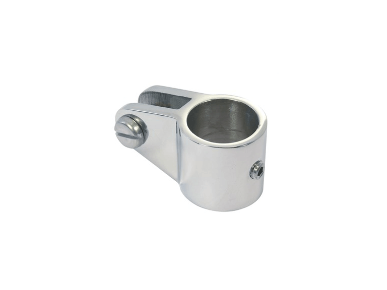 Baldachim - uchwyt przelotowy rury 20 mm