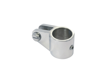 Baldachim - uchwyt przelotowy rury 20 mm