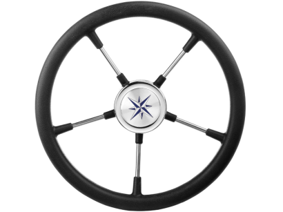 Kierownica Luisi Riva RSL 360 mm