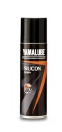 YAMALUBE SILICON SPRAY - ŚRODEK ZABEZPIECZAJĄCY ELEMENTY PLASTIKOWE