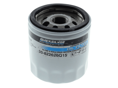Filtr oleju Mercury Quicksilver 35-822626Q15