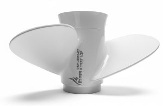 Śruba Yamaha 8 1/2 x 7 1/2 F6A/F8C/F9,9F/F9,9J/ 6C/8C - 2