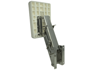 Pantograf do 20 kg - 2