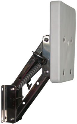 Pantograf do 20 kg