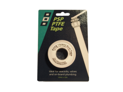 Taśma PSP teflonowa uszczelniająca 12mm 12mb