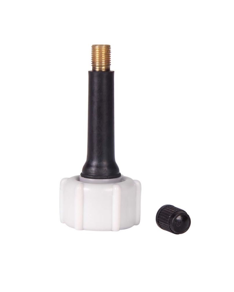 Adapter Jobe zawór bostański - kompresor
