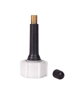 Adapter Jobe zawór bostański - kompresor