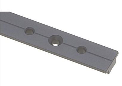 Szyna T-22 utwardzona - 0,5m