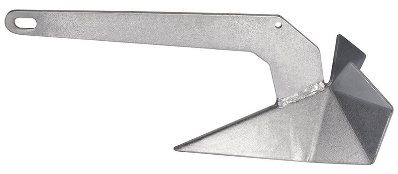 Kotwica Delta 7,5 kg