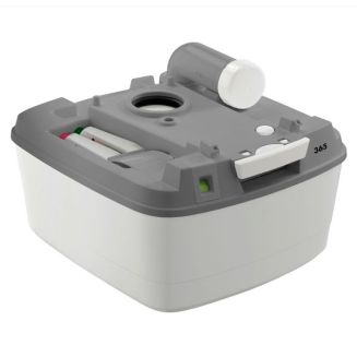 Toaleta turystyczna Thetford Porta Potti QUBE 365 - 2