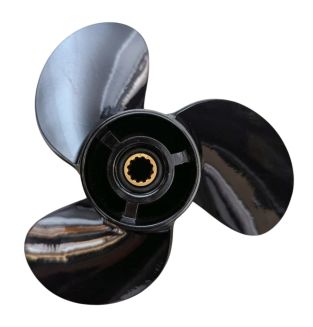 ŚRUBA T8 8.5 x 7.5 Tohatsu MF8-MF9.8 - Mercury F8-F9.9 - 3