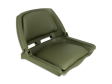 Fotel składany Traveler R zielony/zielony
