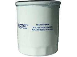 Filtr oleju zamiennik Suzuki 16510-96J00