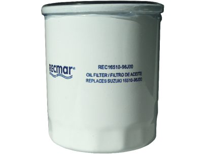 Filtr oleju zamiennik Suzuki 16510-96J00
