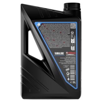 Olej Yamalube S4-M 10W40 5L - 2