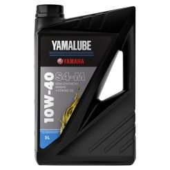 Olej Yamalube S4-M 10W40 5L