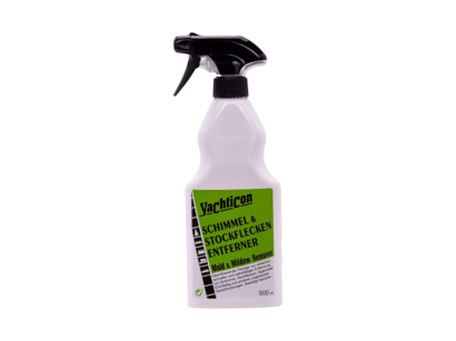 Yachticon Schimmel Entferner usuwacz pleśni - 0,5L