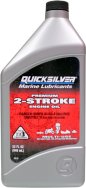 Olej Quicksilver 2T TC-W3 1L