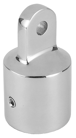 Baldachim - końcówka rury 20 mm