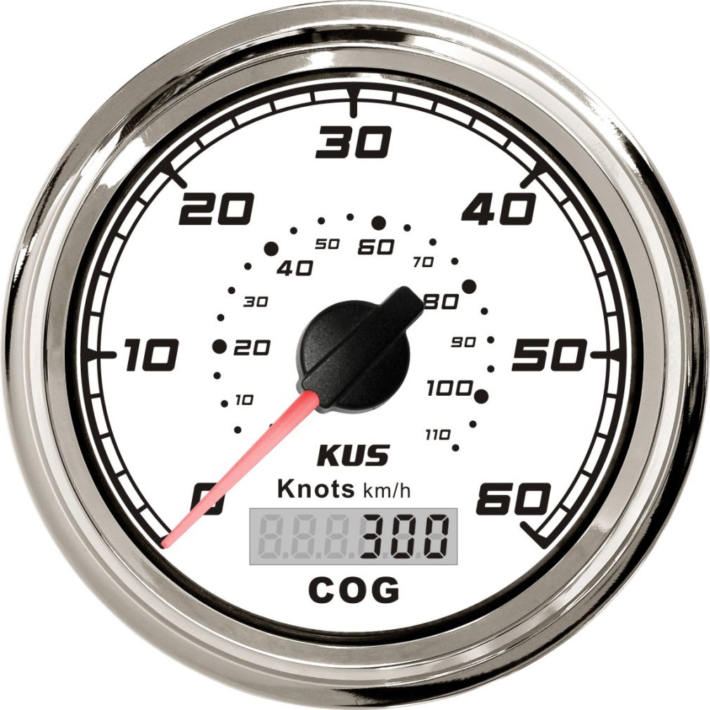 PRĘDKOŚCIOMIERZ WS SEAQ GPS60
