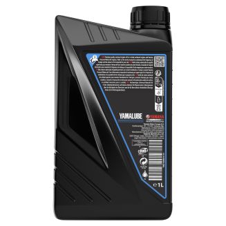 Olej Yamalube S4-M 10W40 1L - 2