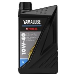 Olej Yamalube S4-M 10W40 1L