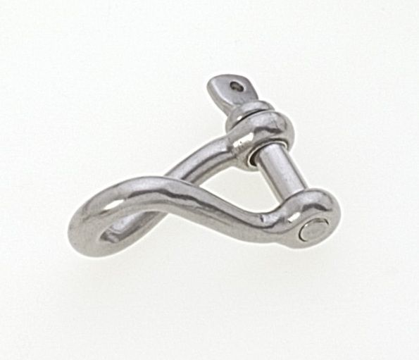Szekla kuta skręcana  ⌀ 6mm 