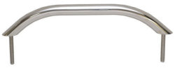 RELING OWALNY 300