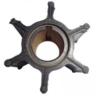 Wirnik pompy wody zamiennik Honda 19210-ZV4-651
