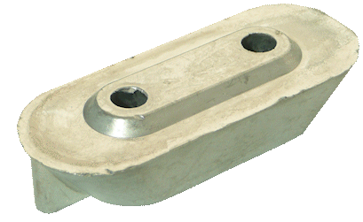Anoda Yamaha zamiennik 65W-45251-00
