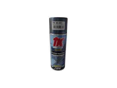 Farba TK Line Yamaha marine blue '84 - 0,4L