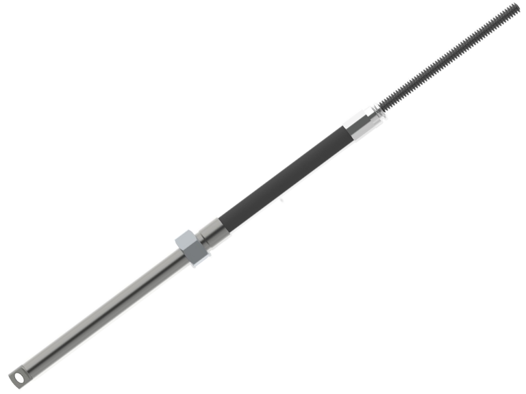 Cięgno sterowania łodzią motorową Pretech 4620