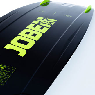 Wakeboard - Jobe Maddox 142 - 2