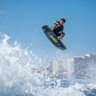 Wakeboard - Jobe Maddox 142 - 10