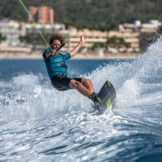 Wakeboard - Jobe Maddox 142 - 4