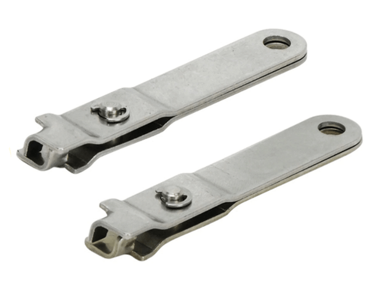 Adapter K35 cięgna C5 do manetek Ultraflex