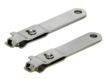 Adapter K35 cięgna C5 do manetek Ultraflex