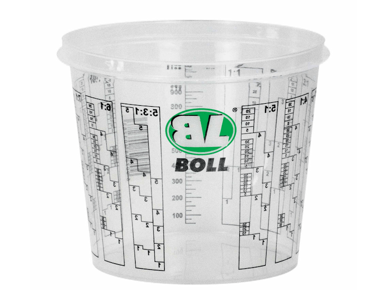 Kubek laminarski duży 1300 ml