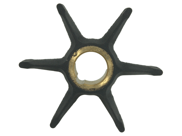 Wirnik pompy wody zamiennik Mercury 47-19453T