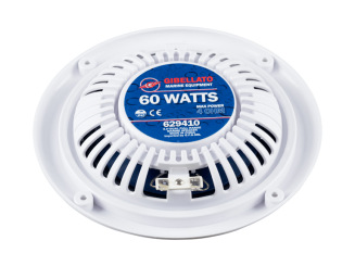 Głośnik DB LP 186 mm 60W białe 2 szt. - 2