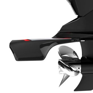 Hydrostabilizator Stingray XR4 40-300 - 2