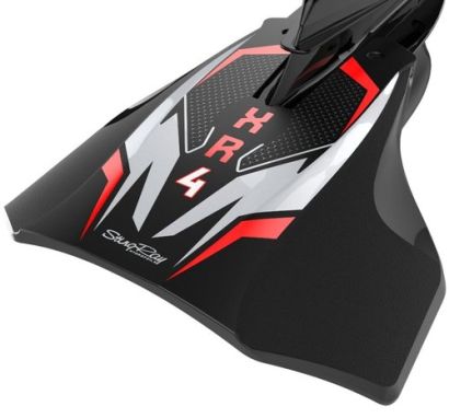 Hydrostabilizator Stingray XR4 40-300