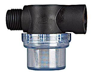 Pompa ciśnieniowa 11.6l z prysznicem - 3