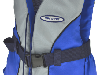 Kamizelka asekuracyjna Sportis Sailor 40-60 kg - 2