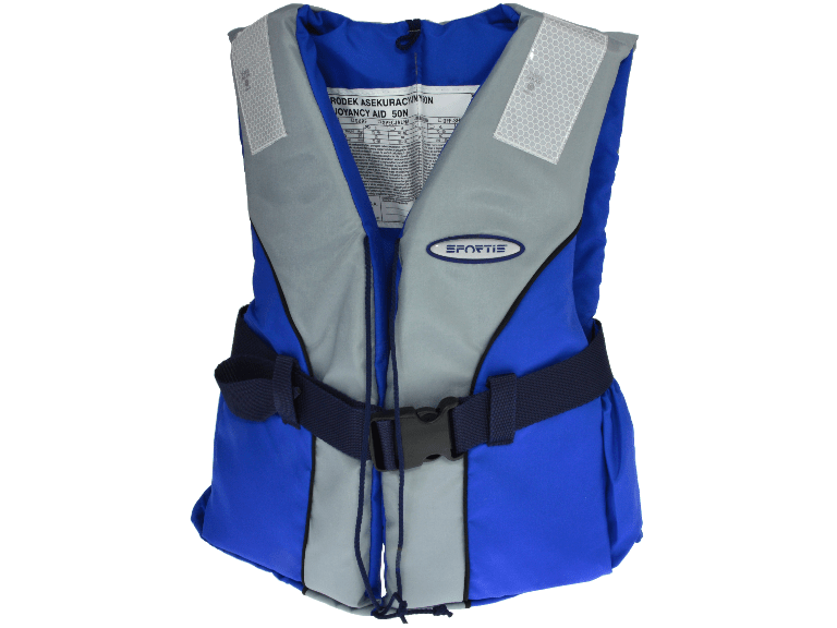 Kamizelka asekuracyjna Sportis Sailor 40-60 kg