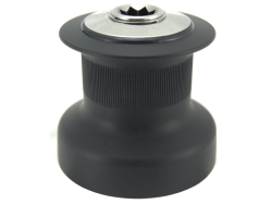 Kabestan Antal W7 aluminium