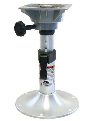 Noga fotela teleskopowa Springfield Clipper 32-45 cm