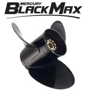 Śruba Mercury Black Max 12 1/2 x 23 48-77350A45