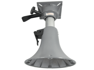 Noga fotela teleskopowa Springfiled Bell 33-43 cm - 2