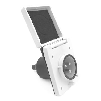 Gniazdo portowe ELECTRA 230V/16A - 3